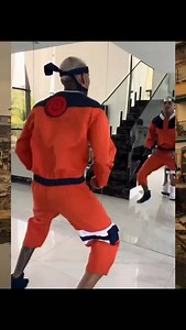 1.9K views · 7.9K reactions | Vai vender sushi  藍藍 #neiff #naruto #bregafunk #fyp | Brega Babado | Facebook