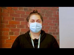 Pharmacy Technician Apprentice Interview