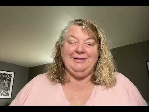 Healing Myself - Baby Step #9