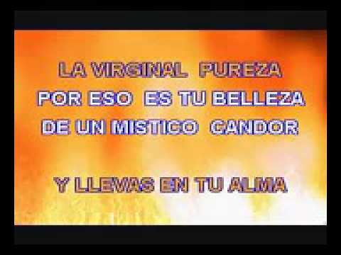 PERFUME DE GARDENIAS (KARAOKE) - JAVIER SOLÍS