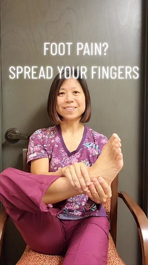 Understanding Morton Neuroma: Foot Pain Relief Techniques
