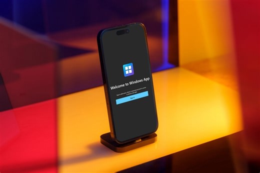 Microsoft quiere que puedas usar Windows en tu iPhone: así es Windows App, la nueva app para acceder al PC a través de la nube