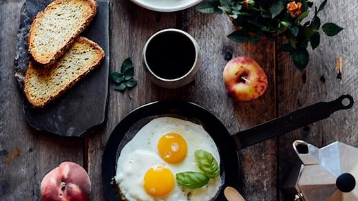 Taste Your Way Through America: Top Foodie Cities