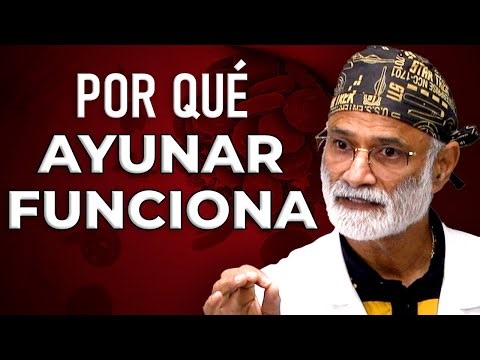 Por Qué Las Personas ‘Sanas’ Desarrollan Arterias Congestionadas y Cómo el Ayuno Puede Ayudar