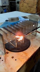 Polycarbonate vs. acrylic: What happens when the heat is on? 🔥 Polycarbonate is self-extinguishing, while acrylic burns to completion. TAP carries both, and we can help you choose the right material for your project!#tapplastics #polycarbonate #acrylic #flame #willitburn #themoreyouknow | TAP Plastics