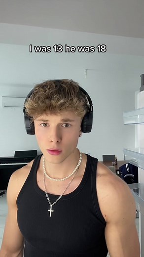 You don’t realise how fed it is till you reach the age #gay #lgbt #foryou #boys