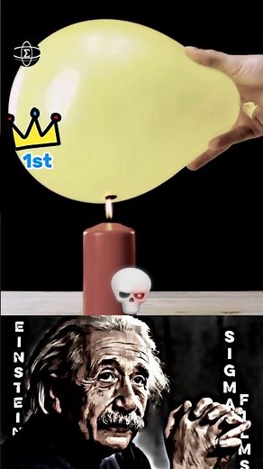 The 1st one is so unbelievable 😱🔥 #shortsviral #sciencephysics #sigmaphysics