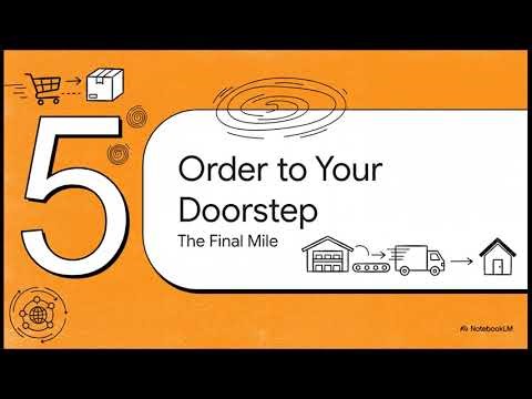 SAP Logistics — Digital Backbone of Supply Chain, Procurement & Delivery | Uplatz