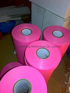 [Hot Item] Farm Garden Plastic Marking Ribbon Strapping PE/PVC Flagging Tape