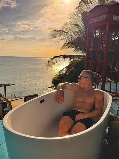 Sasa Kovacevic | Thai vibe vol: 2 ☀️🌳 | Instagram