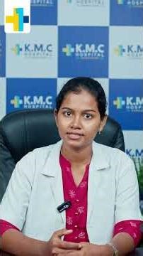 🎀 Understanding Breast Cancer | Learn About Breast Cancer Symptoms | K.M.C Hospital Karaikudi