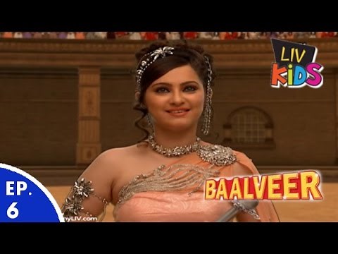 Baal Veer - Episode 6