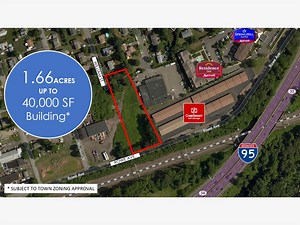 Build-to-Suit Opportunity - Prime Industrial Land for Sale