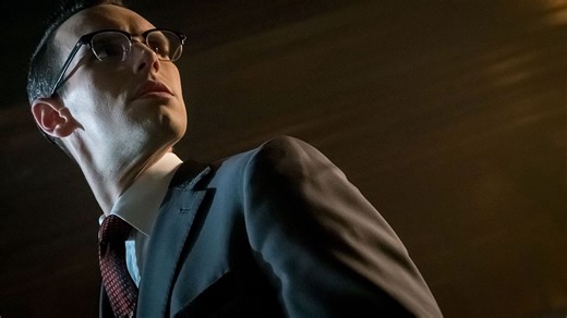 Watch Gotham - Season 3 - Ep 15 How the Riddler Got His Name | 9Now