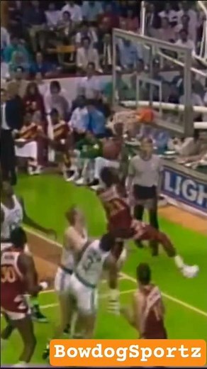 HUMAN HIGHLIGHT FILM #shorts #nostalgia #atlanta #hawks