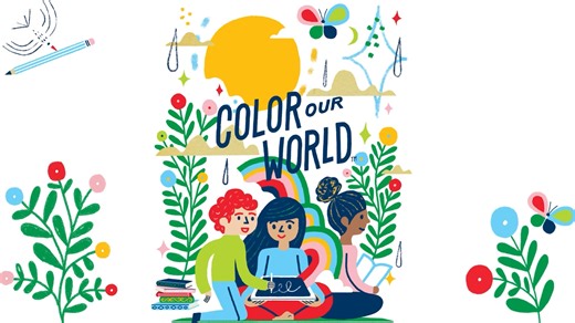 36 reactions | Bring color to your world this summer at Kansas City, Kansas Public Library with our Summer Reading Program! Just count the minutes you spend reading to earn awesome prizes. All ages can participate! Registration starts today, and you can begin logging your reading on June 1. Learn more at Learn more at https://www.kckpl.org/summer-reading. | Kansas City, Kansas Public Library | Facebook