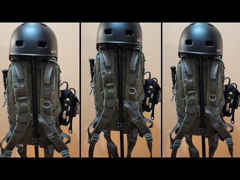 Review Coming Soon Maxpedition Falcon-2