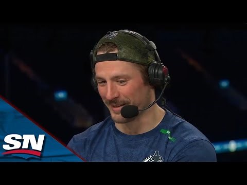 After Hours: J.T. Miller Talks Transformation Of Canucks & Balancing Life As Father