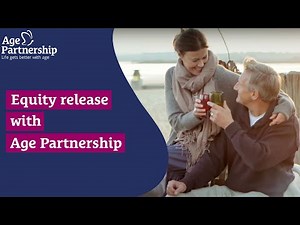 Age Partnership - Equity release TV advert