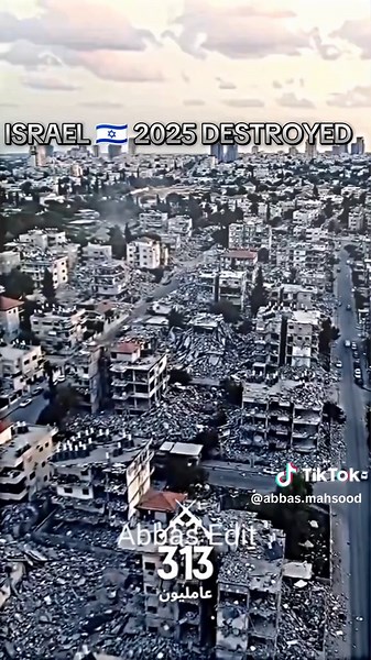 Israel vs Iran: 2025 Conflict Overview