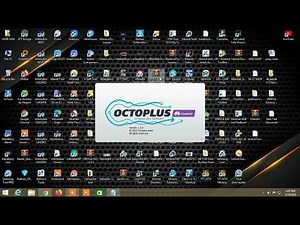 How To Activate Octoplus Box Huawei Tool