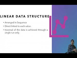 Linear Data Structures