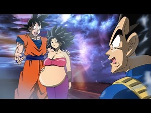 What if Goku and Caulifla fell in love and were betrayed? full story