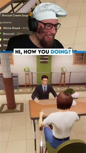 HUNGER GAMES in COOKING Simulator 2
