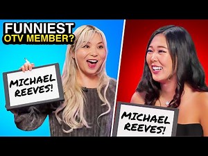 OfflineTV vs OTK 2 Truths 1 Lie (Friendship Test)