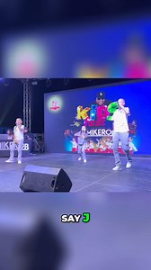 Experience the electrifying performance by the Jasper Boys! This captivating video captures vibrant dance routines, audience engagement, and high-energy choreography that will leave you cheering for more. Join us as we celebrate the joy of dance on this colorful stage! #JasperBoys #DancePerformance #LiveShow #EnergeticDance #AudienceEngagement #ColorfulStage #Choreography #SynchronizedMoves #PerformanceArt #DanceVibes | Jasper boyz