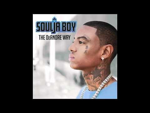 Soulja Boy - Hey Cutie