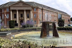 Full details of who's standing in each Derby City Council ward for the May 2 elections https://www.derby.gov.uk/media/derbycitycouncil/contentassets/images/councilanddemocracy/elections/Statement of Persons Nominated.pdf?fbclid=IwAR0ZJ0VNx8r_5xLVucA8Ielbxl06eHJAZ7MlHcDgo8C1XfdNeR1x5CTSW4c | Derby News