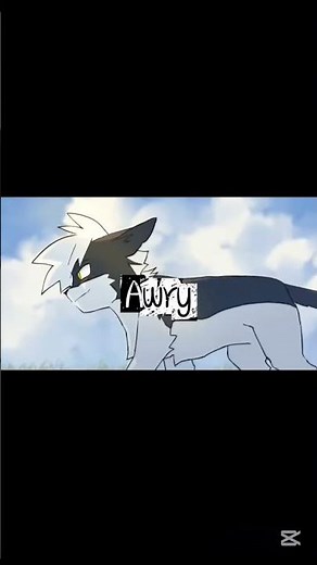 Swiftpaw edit ||Hartebeest #warriorcats