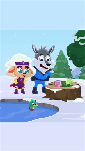 Happy Holidays 🎁🎄 Christmas Holiday Special Episode Kiddopia