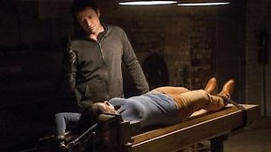 Watch The Following Season 1 Episode 8 - Welcome Home