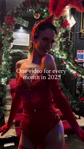 This year has been filled with some really incredible moments starting with marrying the love of my life, debuting a new act, performing at legends in the making, winning the beginners crown at the heart of Ireland, getting booked a little more regularly and skating as much as I can! Though there were some really hard moments, I’ve loved every minute of it! Let’s go 2026!!