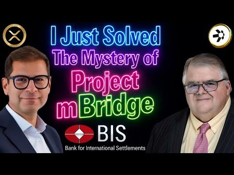 The mBridge Mystery Solved Russia XRP QNT Connection Exposed