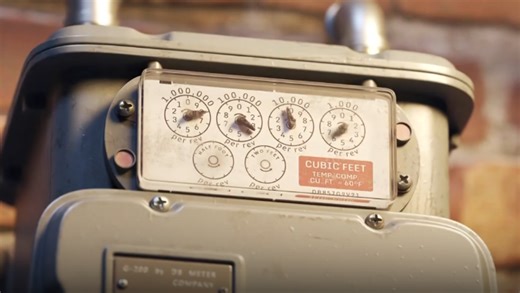 Gas bills set to rise again this winter for some Eversource gas customers