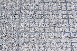 Comment poser les dalles stabilisatrices ?