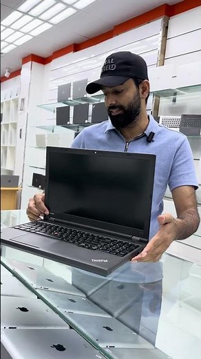 Lenovo ThinkPad W540: Core i7 4th Gen, 32/500GB HDD + 256GB SSD, 15.6" Display 2GB NVIDIA 0506307876