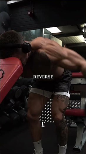 The Only Back Workout You Need