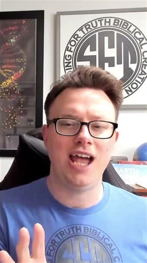 This One Geology Fact Breaks “Millions of Years