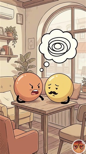 She Tried To Tell You