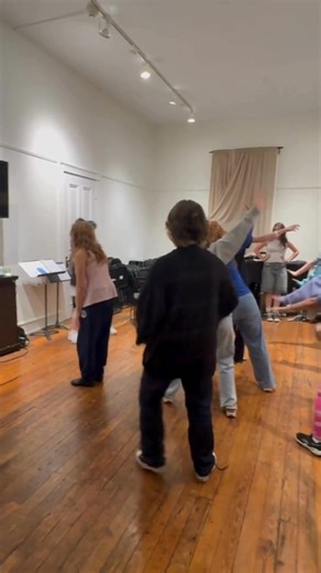 Teenagers are getting ready for their Ride The Cyclone shows next week: October 23 and 25 at The Tarrytown Music Hall Academy. Fun, spooky musical, perfect for Halloween time. https://tickets.tarrytownmusichall.org/eventperformances.asp?evt=3118 | Tarrytown Music Hall