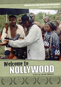 Welcome To Nollywood