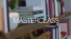 Get teachings from Joyce that you can't get anywhere else in an intimate, one-on-one setting that gives her the opportunity to speak into your life as a mentor, helping you pursue your goals for personal growth. Sign up today! | Joyce Meyer Ministries