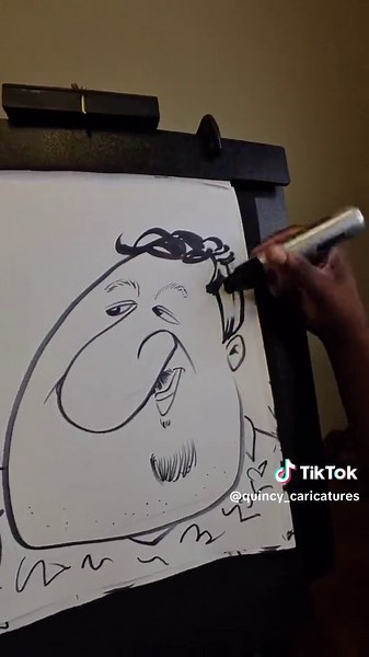 #artist #blogger #caricature #cartoon #design #draw #drawing #focus #trending #art #fyp