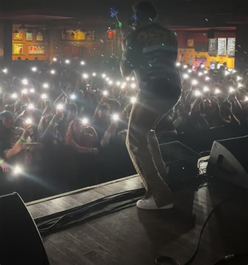 Nobody Wins in Houston — Yung Bleu Reaction & Breakdown