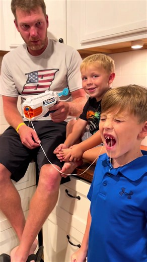 Funny Tooth Removal Video You Can't Miss!