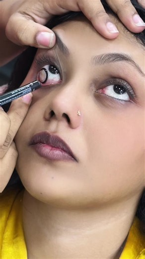 Makeup Tutorial Near Nayanogor Marigold School